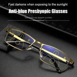 Fatai Heritage Zipper Case for Presbyterian Glasses