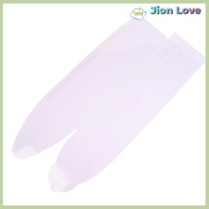 Jion Love Transparent Rose Flower Box Plastic Cake Packaging Box Florist Wrapping Boxes