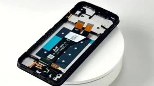 for Samsung Galaxy A14 5G Screen Replacement with Frame    for Samsung A14 Screen Replacement kit A146u1 A146a A146w S146dl 146P LCD Display Touch Screen Digitizer Assembly With Tools