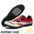 Giày đi xe đạp thể thao Road, MTB SPORT FASHION - 2 Khóa Vặn. 
