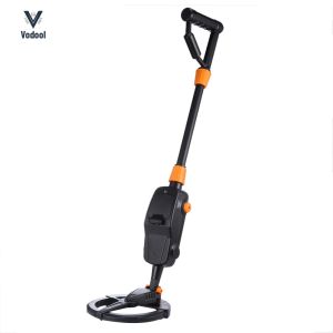 Underground Metal Detector Treasure Searching 3m Gold Digger Finder High Sensitivity Children Educational [Vodool Shophouse]