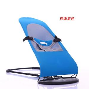 Pet dog chair dog rocking chair sunbathing chair portable dog bed fight Corgi Teddy comfort chair