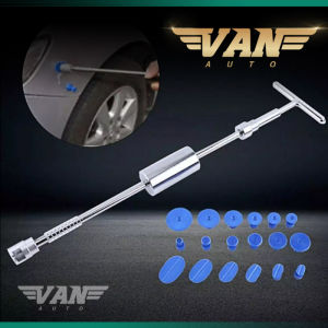 Alat Reparasi Mobil Penyok / Stick Repair Body / Paket dengan Lem Panas