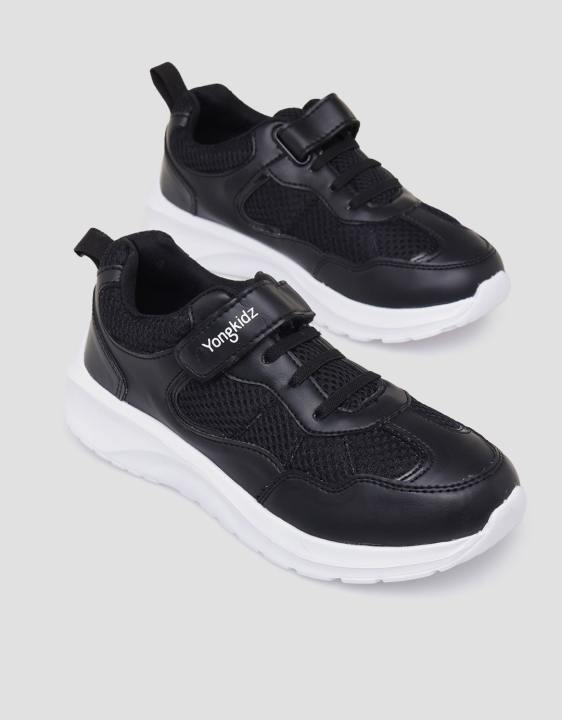 Yongkidz Sepatu Sneakers Anak Laki-laki 119512298 Sepatu Matahari