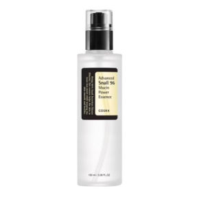 COSRX Advanced Snail 96 Mucin Power Essence (100ML) KOREA『PRODUCT OF KOREA』