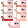 Holika Holika Bundle | Holi Pop Double Eyelid Liner & Eye Metal Glitter | Aegyosal Maker & Glitter Liquid Eyeshadow. 