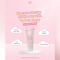 OHMYSKIN! MY DAILY SUNSCREEN WITH NIACINAMIDE. 