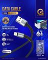 G-POWER KABEL DATA L157 MICRO USB / TYPE C / IPHONE FAST CHARGING 6A QUICK CHARGING CABLE. 