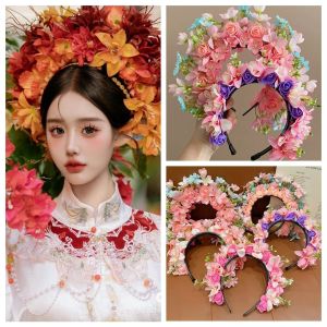 Korean & Chinese Style Headbands for Women: A Comprehensive Guide