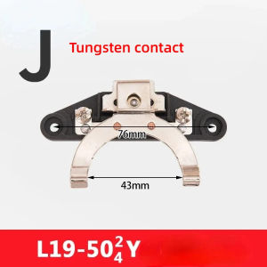 Motor Centrifugal Switch 19-304 external switch sheet seat 25-27 electric motor centrifugal switch parts
