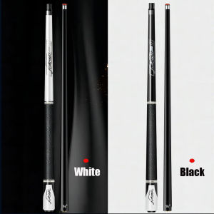 PREOAIDR Cosmos Pool Cue Stick Carbon Fiber Shaft 10.8/11.8/13mm Rainbow Tip Uniloc Joint Billiards