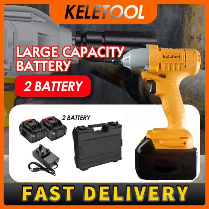 Impact wrench Trigger pistol Electric screwdriver/drill Cordless impact