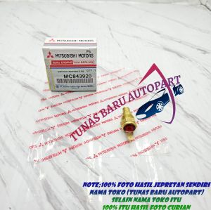 SWIT TEMPERATUR PANAS MITSUBISHI PS100 PS120  PART MOBIL