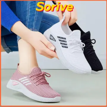 Kasut sport adidas perempuan best sale