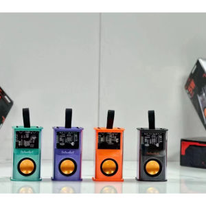 Speaker Bluetooth bass mini portable 5W original A36