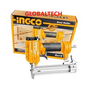 INGCO ABN10301 AIR BRAD NAILER 10-30MM MESIN PAKU TEMBAK ANGIN