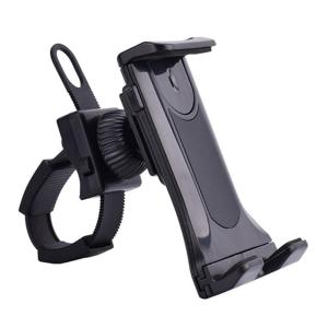 Motorcycle Phone Holder 15W Wireless USB-QC3.0 Fast Charging Bike Smartphone Stand 360 Cellphone Support Durable