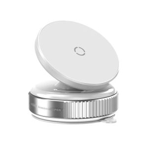 Universal 360 ° Windshield Car Dashboard Glass Mirror Stand Kitchen & Desk Mobile Phone Holder Sucker