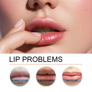 Volume Enhancing Lip Color Peel-Off Lip Liner for All Seasons Women  Waterproof  Non-Smudge  Multiple Colors Available