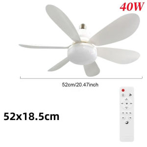 2026 NEW 3-in-1 Table Turbo Fan - 8000mAh Battery Rechargeable - 100 Speed Strong Wind - 10Color Static & Dynamic RGB Lights Oscillating Desktop Kipas