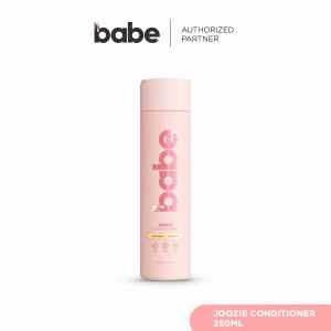 JOOZIE SHAMPOO AND CONDITIONER 250ML - BABE FORMULA