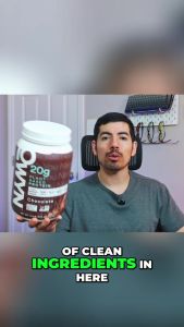 Đạm thực vật OWYN 20g Protein Greens + 10 triệu Probiotic : 998g 28 lần dùng - hỗ trợ cân bằng hệ vi sinh đường ruột giúp cơ thể tiêu hóa và hấp thu protein tốt hơn. Đây là điểm mà không nhiều dòng protein trên thị trường được bổ sung