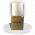 Genuine Air Filter for Audi A6 (4G0133843). 