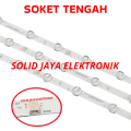 BACKLIGHT TV LED SAMSUNG 40 INC UA 40H4200 40H5003 40H5203 40H5000 40H LAMPU BL BENGKOK UA40H4200 UA40H5003 UA40H5203 UA40H5000 UA-40H4200 UA-40H5003 UA-40H5203 UA-40H5000 12K 12K 13K UA-40H4200AK UA-40H5003AK UA-40H5203AK UA-40H5000AK. 