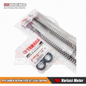 Per Shock Depan Fizr Set Seal Shock Depan Fizr 2JG-F3141-00