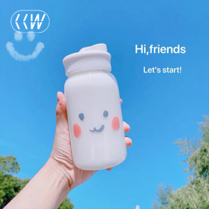 CCW Cute Korean Style Water Bottle