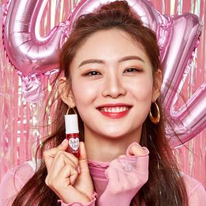 Benefit เบเนฟิต Tint Cheek & Lip Stain เพื่อพวงแก้มและริมฝีปาก