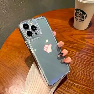 Silicon Bening TPU Soft Case Clear Airbag SAMSUNG A04S & A13 5G