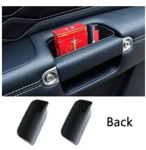 Tank 300 2022 2023ที่เท้าแขนประตูรถกล่องเก็บคอนโซลกลางนักบินออแกไนเซอร์อุปกรณ์รถยนต์สำหรับกำแพงถัง