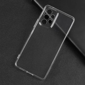 CASE FOR OPPO A78 5G - TPU HD 2MM FOR OPPO A60 A79 5G A18 A38 4G A98 5G A78 4G A78 5G OPPO A58 4G A58 5G R17 FIND X8 X8 PRO