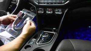 Sao đèn chiếu USB LED bầu trời ánh sáng ban đêm LED đầy sao ánh sáng thiên hà đèn chiếu đèn trang trí đèn ngủ cho mái phòng Trần