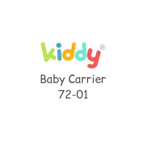 Kiddy Baby Carrier KD 7201 / Gendongan Bayi Depan / Gendongan Depan Bayi / Gendongan Bayi Kokoh / Gendongan Bayi Kuat / Gendongan Bayi Ayah / Gendongan Bayi Keren / Gendongan Bayi Hadap Luar / Gendongan Bayi Hadap Dalam