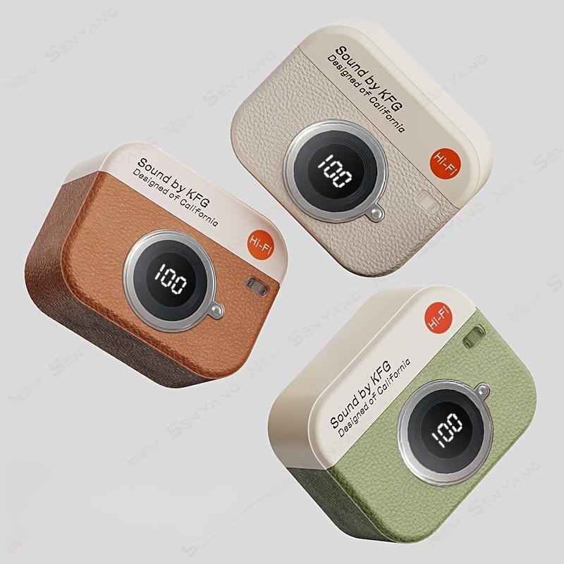 Kabellose Halb-In-Ear-Kopfhörer mit Touch-Steuerung, wiederaufladbarem Lithium-Akku und integriertem Mikrofon – ideal für Sport
Sportkopfhörer_voghion.com