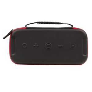 Large Capacity EVA Travel Storage Box Waterproof for SW2 Gaming Console Pouches Carrying Bag Organizers Shockproof Case