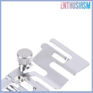 【Enthusiasm】🌟🌟【Hot Sale】🎈 Presser Foot Household Sewing Fabric Machine DIY Cloth Edge Knit Elastic Band