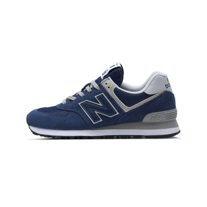 NEW BALANCE 574 Sneakers ML574EVN | Lazada Singapore