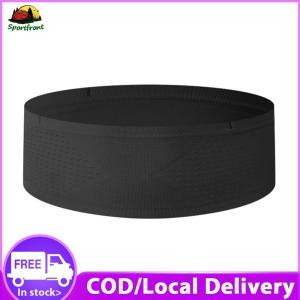 [Local Delivery] Seamless Anti-Theft Pack Belt Bags Lightweight Running Pouch Portable Elastic Breathable High-Capacity for Outdoor Sport