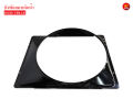 บังลมหม้อน้ำรถยนต์ ISUZU TFR 2.8 ปี1997 DRAGON EYE แท้ (8-97019861-1) 1ชิ้น. 