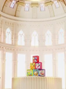 Kids LEVEL UP PUZZLE Storage Bags Animals Cars Princess Trucks Dinosaur Fun Educational Jigsaw Set