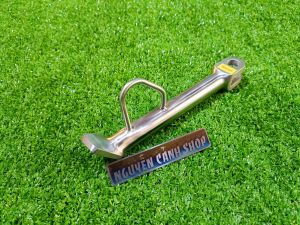 Chống nghiên inox WinnerSonic Future 125 xài chung