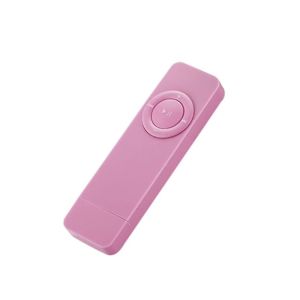BNU0349 High Quality Multi-function 2.0 USB Student English Listening Maximum Support USB Port MP3 32GB TF Card MP3 Player Sport Walkman U Disk MP3 Music Player