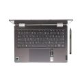 Notebook Lenovo Yoga 7 14IRL8 82YL003STA (Storm Grey) - A0153164. 