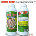 Siêu Ra Rễ Kéo Đọt 1 Lít Phân Bón Vi Lượng Kích Rễ Cực Mạnh Bung Chồi Vọt Ngọn. 