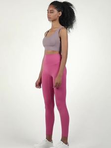 Quần yoga thể thao cao cấp cho nữ quần legging nén L02044