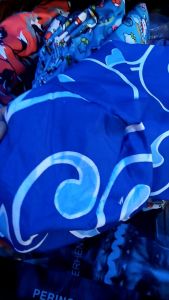URUNG GULING // Sarung bantal & Guling Isi kapuk atau Tempat isi kapuk atau Urung guling