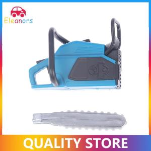 [Eleanor] 1Pc Simulation Repair Tool Saw 1:12 Dolls Houses Miniature Furniture Accessories